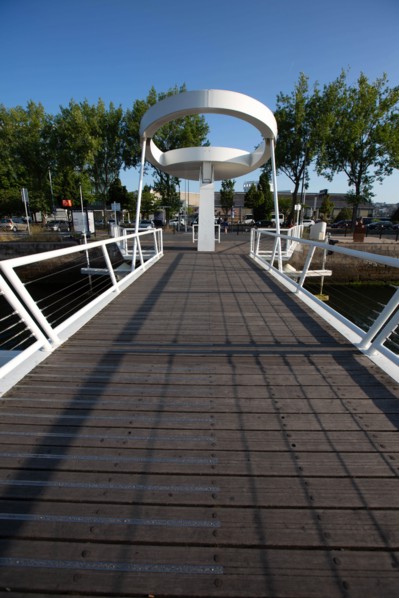 Les Docks Vauban, Le Havre