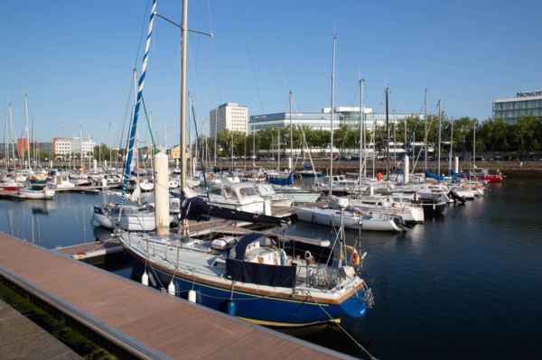 Les Docks Vauban, Le Havre