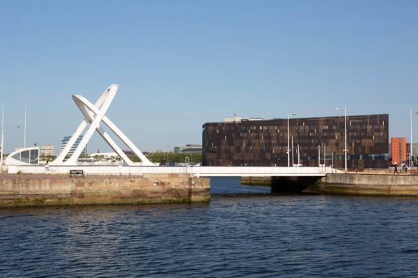 Les Docks Vauban, Le Havre