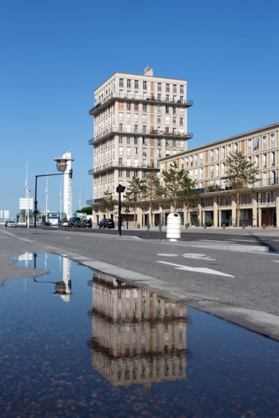 Le Havre, Seine Maritime