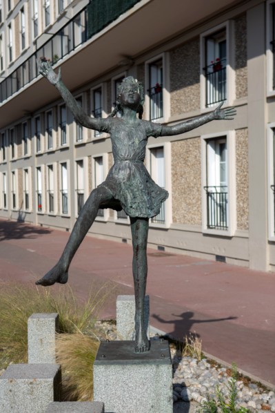 Smith, Danse printanière