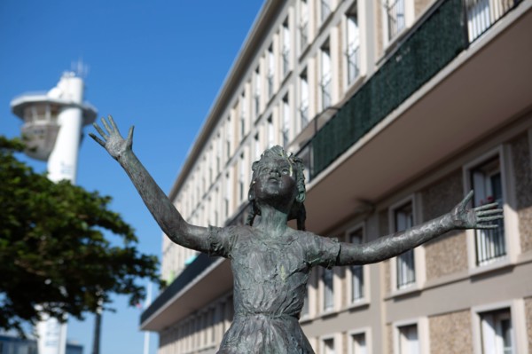 Smith, Danse printanière