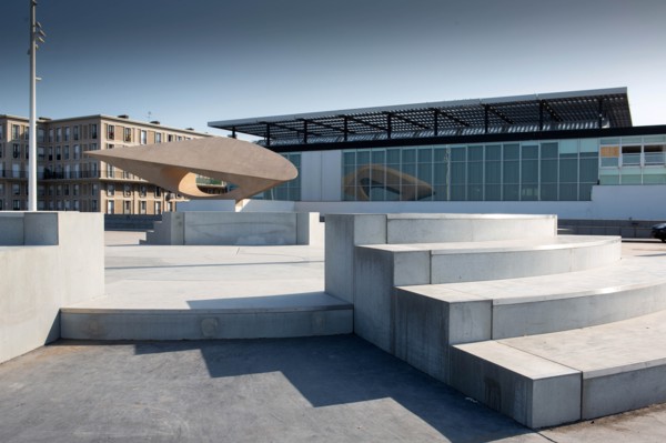 MuMA, Le Havre
