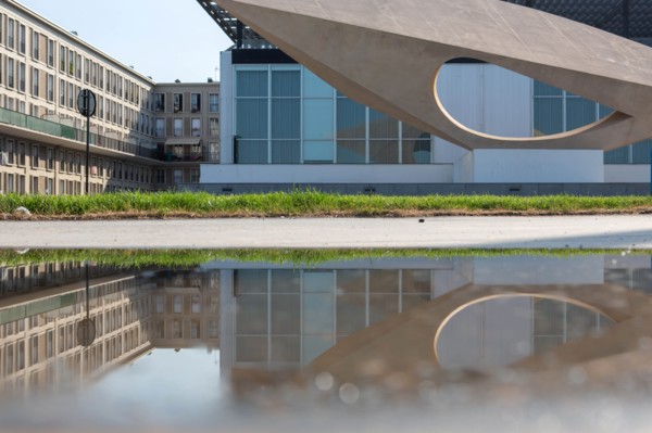 MuMA, Le Havre