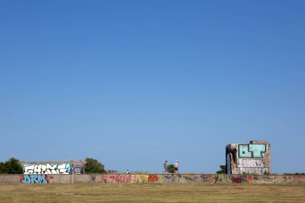 Cap de la Hève, Seine Maritime