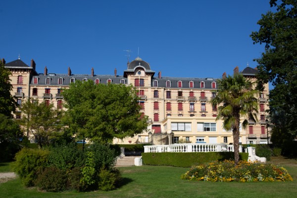 Bagnoles-de-l'Orne