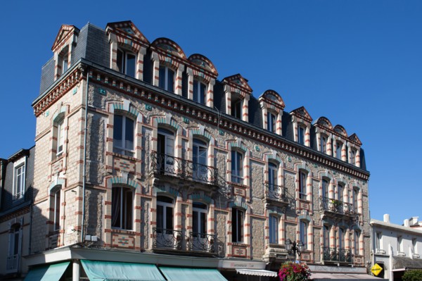 Bagnoles-de-l'Orne