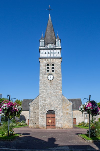 Bagnoles-de-l'Orne