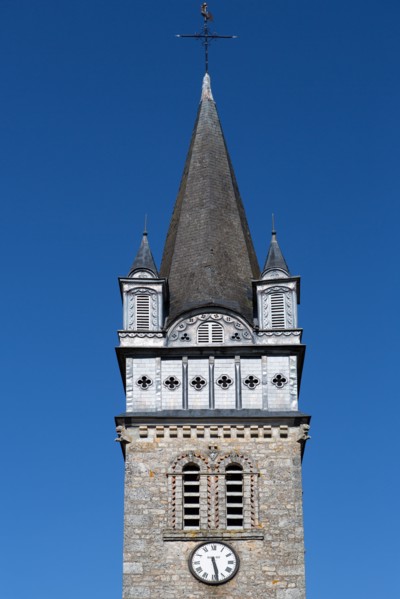 Bagnoles-de-l'Orne