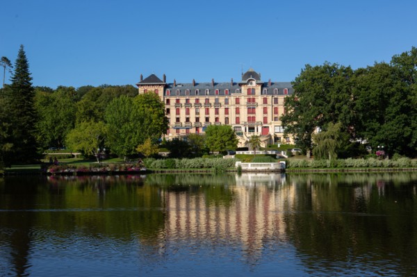 Bagnoles-de-l'Orne
