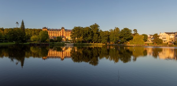 Bagnoles-de-l'Orne