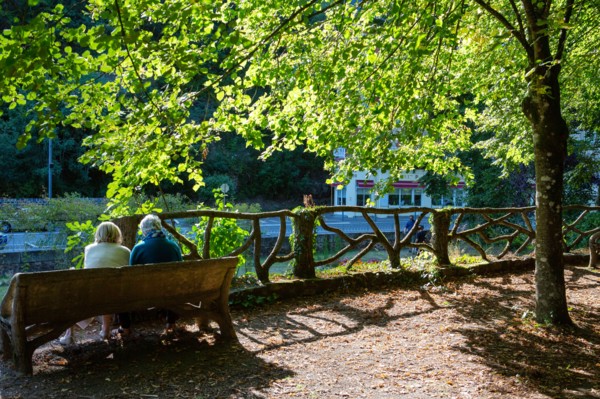 Bagnoles-de-l'Orne