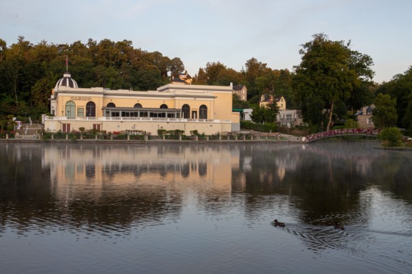 Bagnoles-de-l'Orne