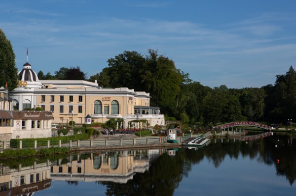 Bagnoles-de-l'Orne