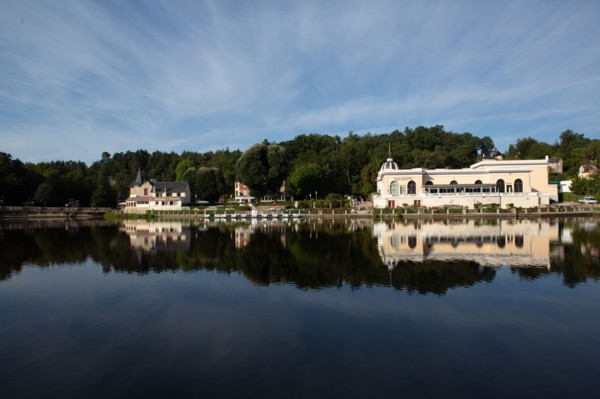 Bagnoles-de-l'Orne