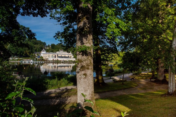 Bagnoles-de-l'Orne