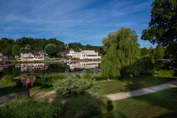 Bagnoles-de-l'Orne