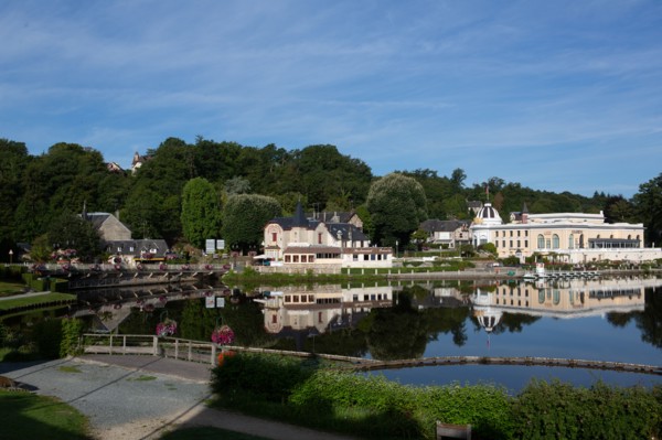 Bagnoles-de-l'Orne