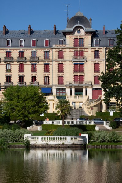 Bagnoles-de-l'Orne