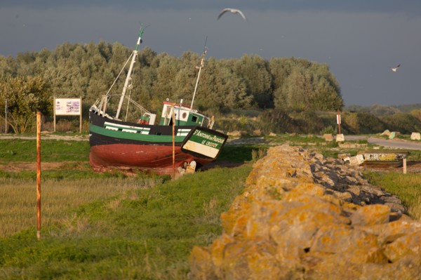 Le Crotoy