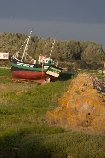 Le Crotoy