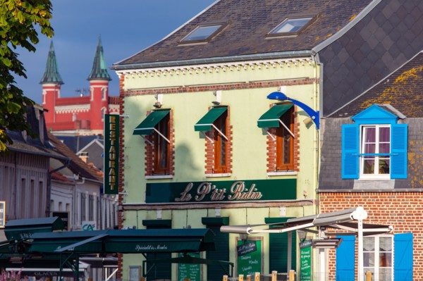 Le Crotoy