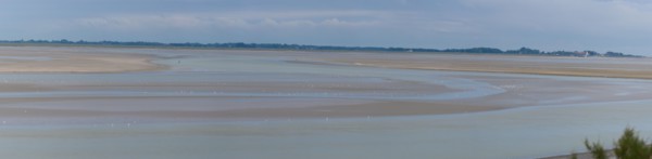 Le Crotoy