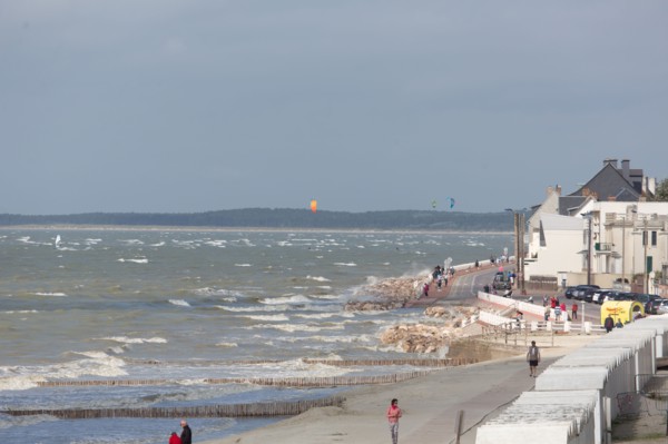 Le Crotoy