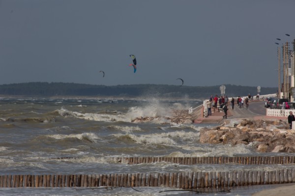 Le Crotoy