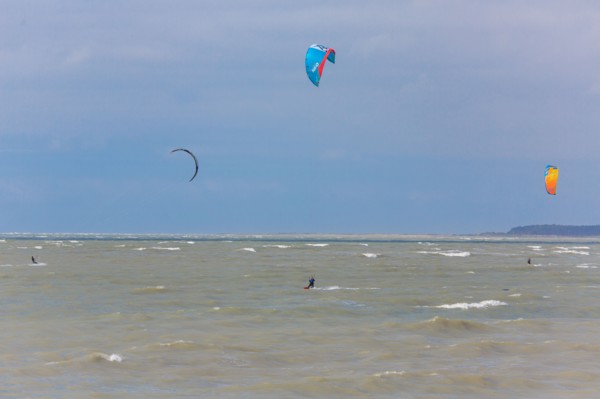 Le Crotoy