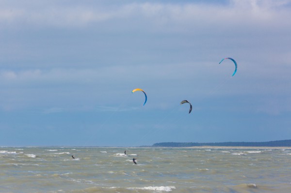 Le Crotoy