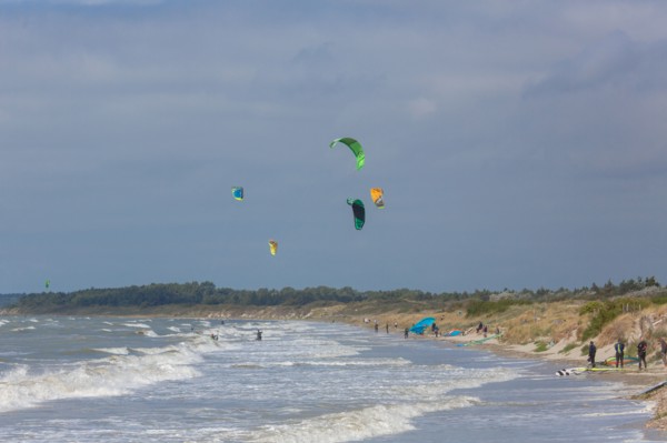 Le Crotoy