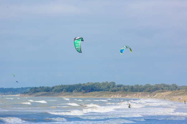 Le Crotoy