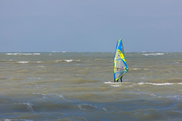 Le Crotoy