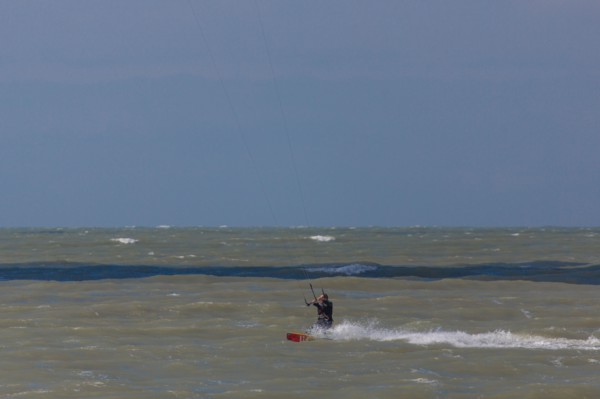 Le Crotoy