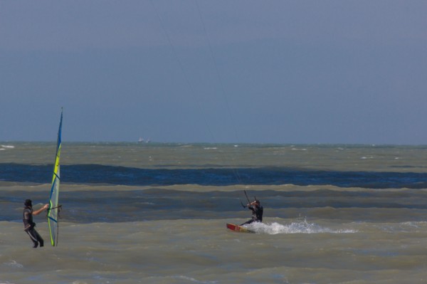 Le Crotoy