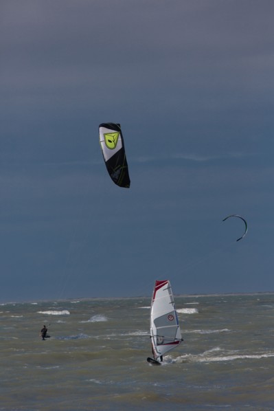 Le Crotoy