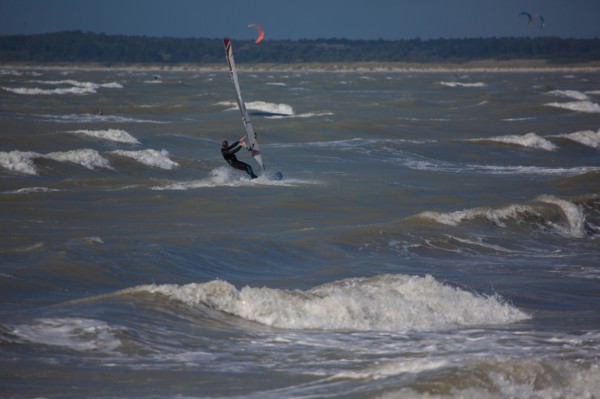 Le Crotoy