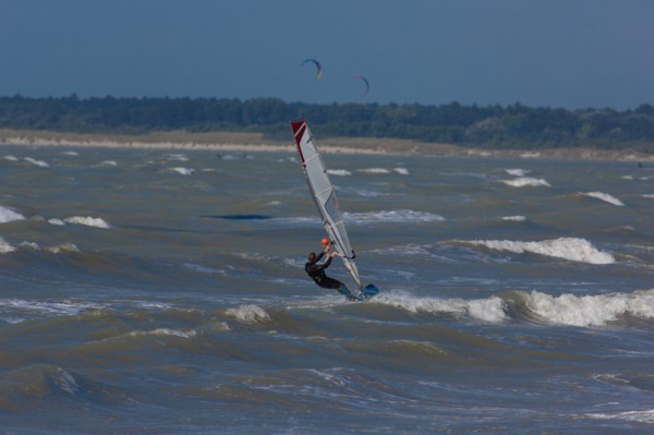 Le Crotoy