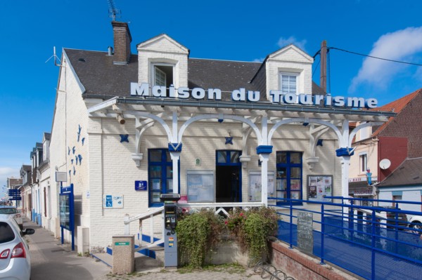 Le Crotoy