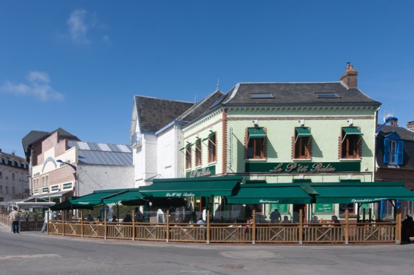 Le Crotoy