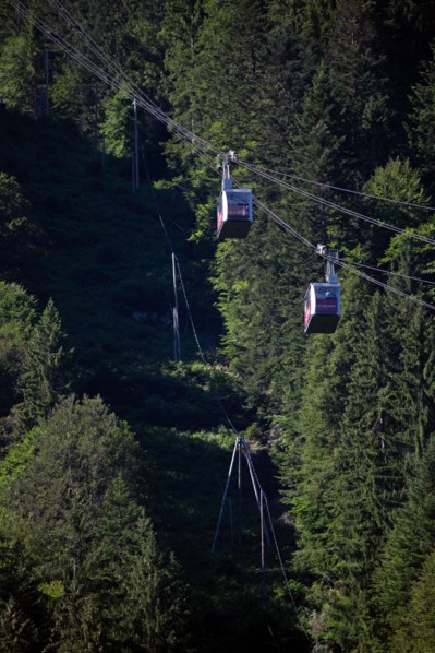 Morzine, Haute-Savoie