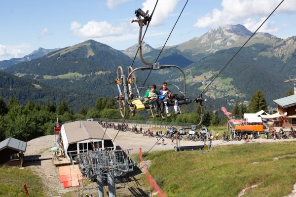Morzine, Haute-Savoie