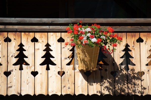 Morzine, Haute-Savoie