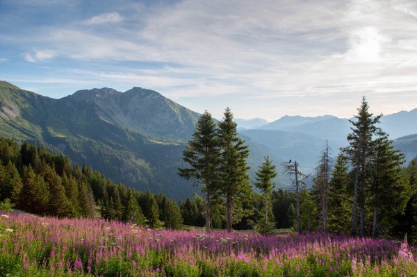 Avoriaz, Haute-Savoie