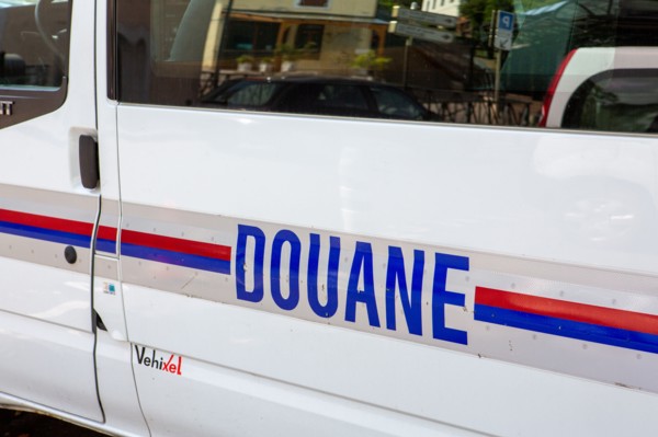 Thonon-les-Bains, Haute-Savoie
