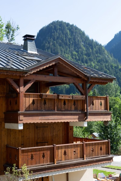 Saint-Jean-d'Aulps, Haute-Savoie