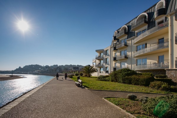 Barneville-Carteret (Manche)