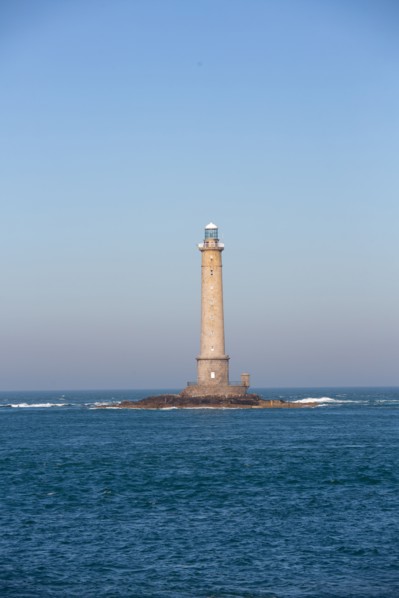 La Hague, Auderville, pointe de Goury (Manche)