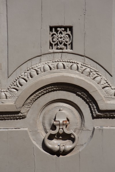 Rouen (Seine Maritime), rue Cordier
